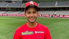 Unmukt Chand