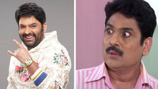 Kapil Sharma, Shailesh Lodha