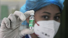 Covid vaccine