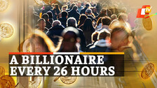  OXFAM, Billionaires 
