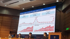 Deaths As Against Active Cases Significantly Lower In 3rd Covid Wave Than 2nd: Govt