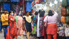 Odisha's Daily Covid Cases Drop Below 10K Mark, 6 More Deaths Reported 