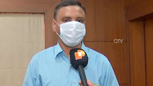 Pre-Panchayat Poll Violence In Ganjam: More Deployment If Required, Says IG Southern Range