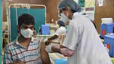 Covid vaccination