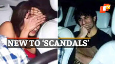 Ibrahim Khan, Palak Tiwari, Bollywood, Star Kids, Entertainment News