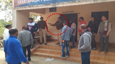 Haryana Police Team
