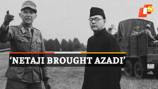Netaji 