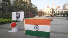 Vande Mataram On Lips, Odisha Man Will Track Netaji’s Footprints Across Globe