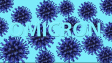 Omicron's Immune Evasion Behind Rapid Spread, Say Studies