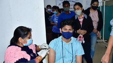 Odisha Sees Further Dip In Daily Covid Tally, 7291 New Cases, 5 Deaths 