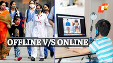 Covid19, Coronavirus, Third Wave, Mumbai Covid Cases, Third Wave Peak, School Reopening