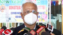 Omicron’s Community Spread Chances Very High In Odisha: Public Health Director 