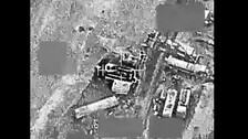 UAE Shoots Down 2 Ballistic Missiles Over Abu Dhabi