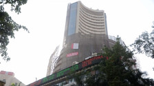 Sensex Nosedives 1,546 Pts; Nifty Tanks Below 17,200