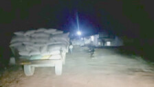 Rice Mill Flouts Paddy Procurement Rule In Bolangir, Invites Trouble
