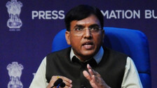 Health Minister To Interact With 9 States, UTs Over Covid On Tuesday