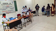 Odisha Records Sharp Fall In Daily Covid Cases