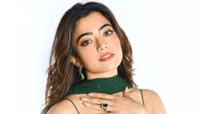 Rashmika Mandanna