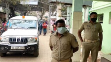 Self-Styled Godman Held In Odisha’s Mayurbhanj For Raping Minor Divyang Girl, Panchayat Under Scanne