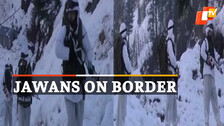 Indian Army, LoC