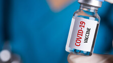  Covid-19 Vaccine