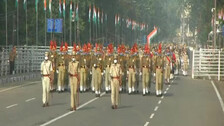 73rd Republic Day In Odisha