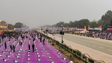 Republic Day Parade 