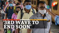 Third Wave Of Covid19 