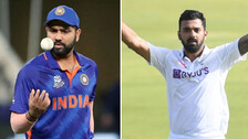 Future of India Cricket