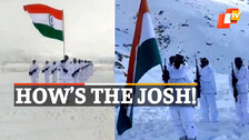  Republic Day 2022, Republic Day Celebration