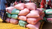 Paddy Procurement Woes Haunt Farmers In CM Naveen’s Home Turf