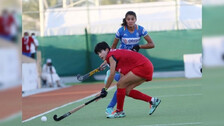 Asia Cup Hockey: India's Title Hopes Dashed After Losing 2-3 To Korea In Semifinal