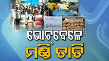 Farmer Protest