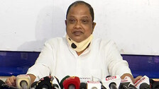 Prasad Harichandan