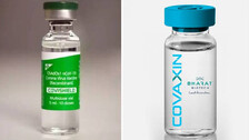 Covishield, Covaxin