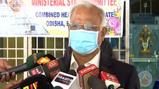 ILS Scientists Down With Covid, No New Omicron Data Available: Odisha Public Health Director