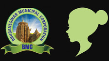 Lady Mayor For Bhubaneswar Municipal Corporation (BMC) 