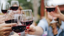 Maharashtra: Wine Permitted To Be Sold In Supermarkets