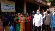 Villagers Threaten To Boycott Panchayat Polls In Kendrapara 
