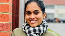 Sayli Kamble