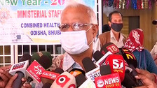 Odisha Covid-19 Updates: Graph Falling, Will There Be Relaxations