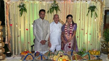 BS Yediyurappa