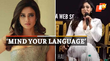 Shweta Tiwari Controversy 