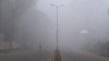 Cold Wave Sweeps Odisha, 10 Places Record Temperature Below 10 Degree Celsius