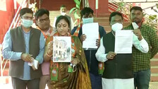 Odisha Panchayat Polls: Govt Officials Campaigning For BJD, Claims BJP; Delegation Meets SEC