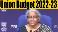 Union Budget 2022-23 To 'Champion' Job Creation