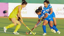 Women's Asia Cup
