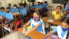 Reopening Of Schools: HC Asks Odisha Government To Take Call Within 2 Months