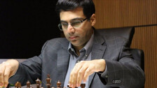 Viswanathan Anand 