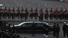 Beating Retreat: Creating Nostalgia Of Times Gone By